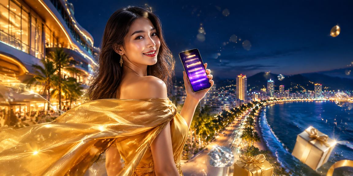 Người dùng tại Quy Nhơn xem lịch sử giao dịch và số dư trên điện thoại